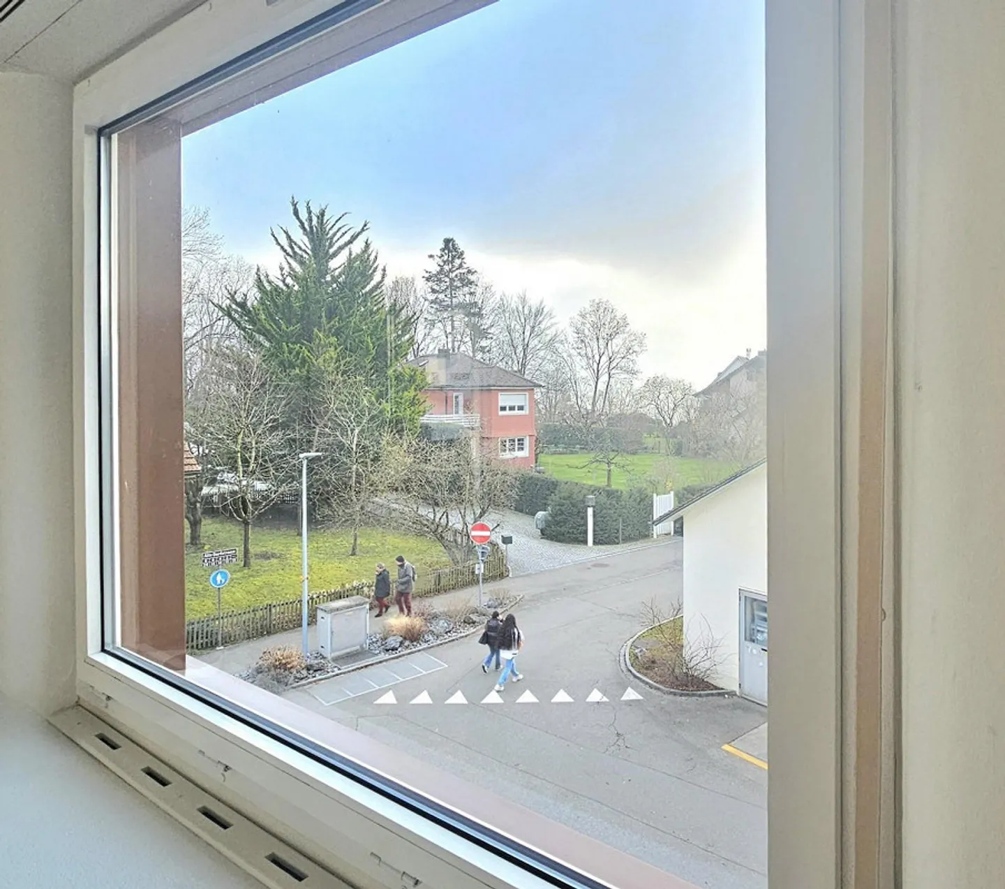 Gemütliche Wohnung mit sonnigem Balkon - Foto 6 von 13