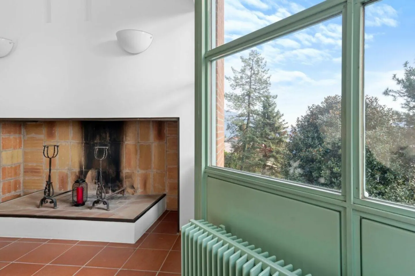 Villa moderna con vista - Foto 8 di 30