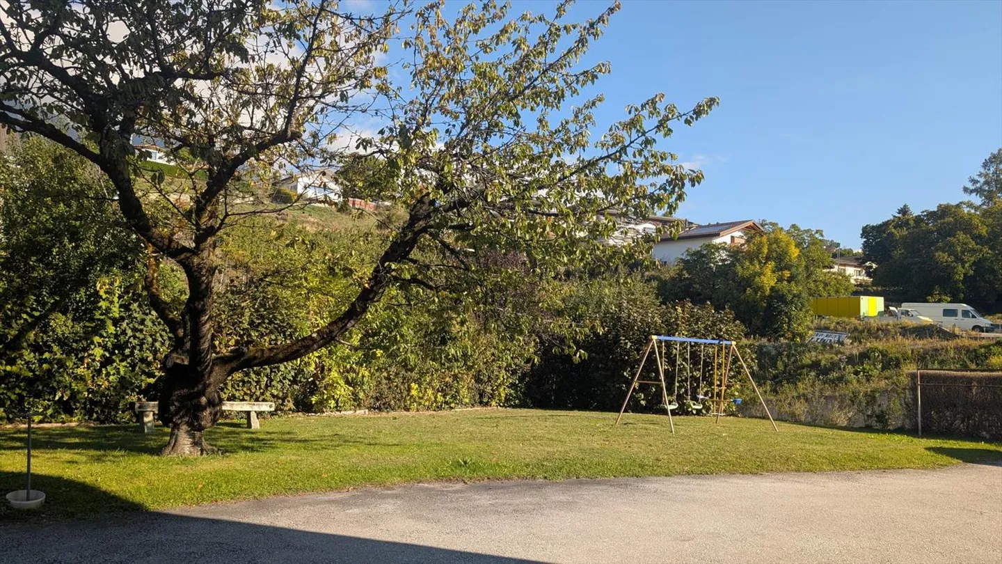 Appartamento 4.5 stanze - Foto 11 di 11