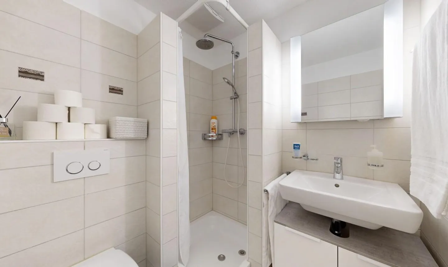 Appartement moderne de 4,5 pièces - Photo 10 sur 11