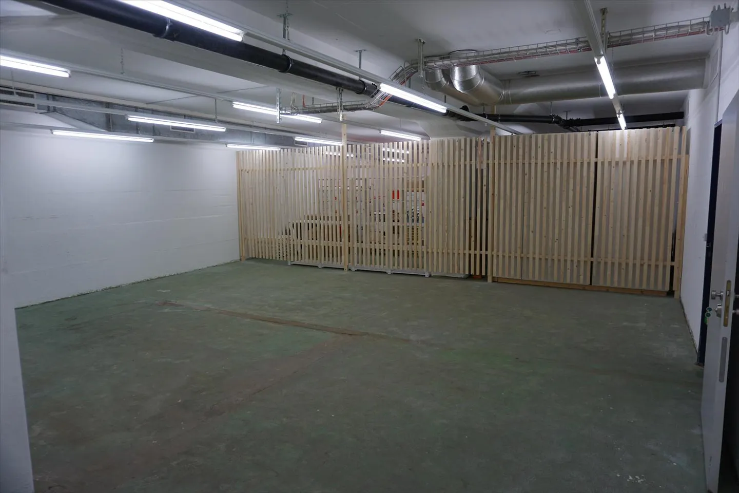 Salle d'archives dans un emplacement central - Photo 6 sur 6