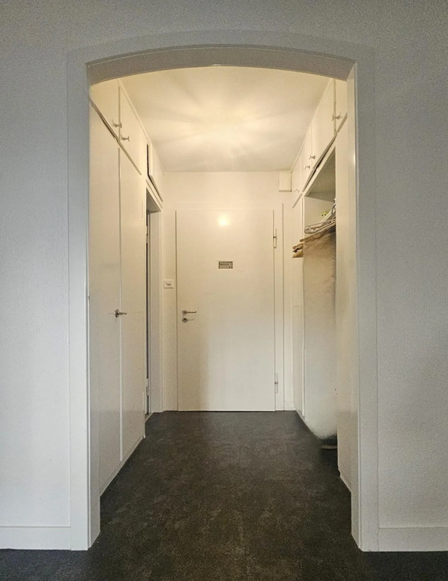 Gemütliche Wohnung mit sonnigem Balkon - Foto 11 von 13