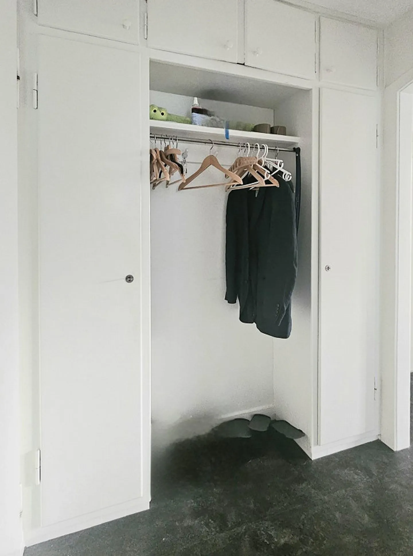 Gemütliche Wohnung mit sonnigem Balkon - Foto 12 von 13