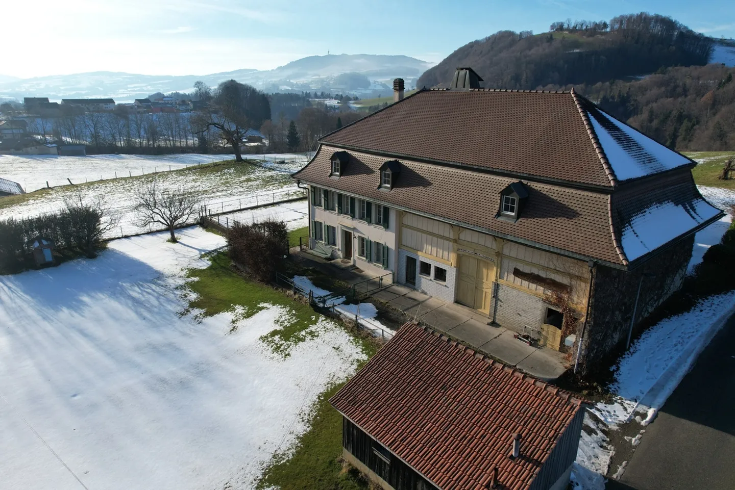 Charmante Maison Familiale en Nature - Photo 1 sur 7