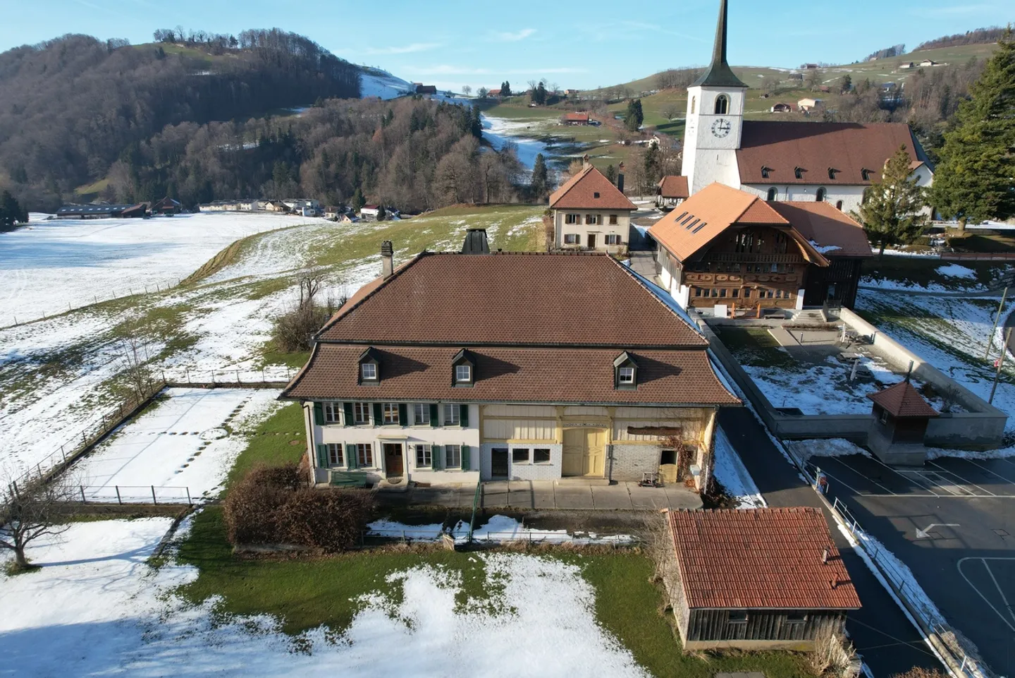Charmante Maison Familiale en Nature - Photo 2 sur 7