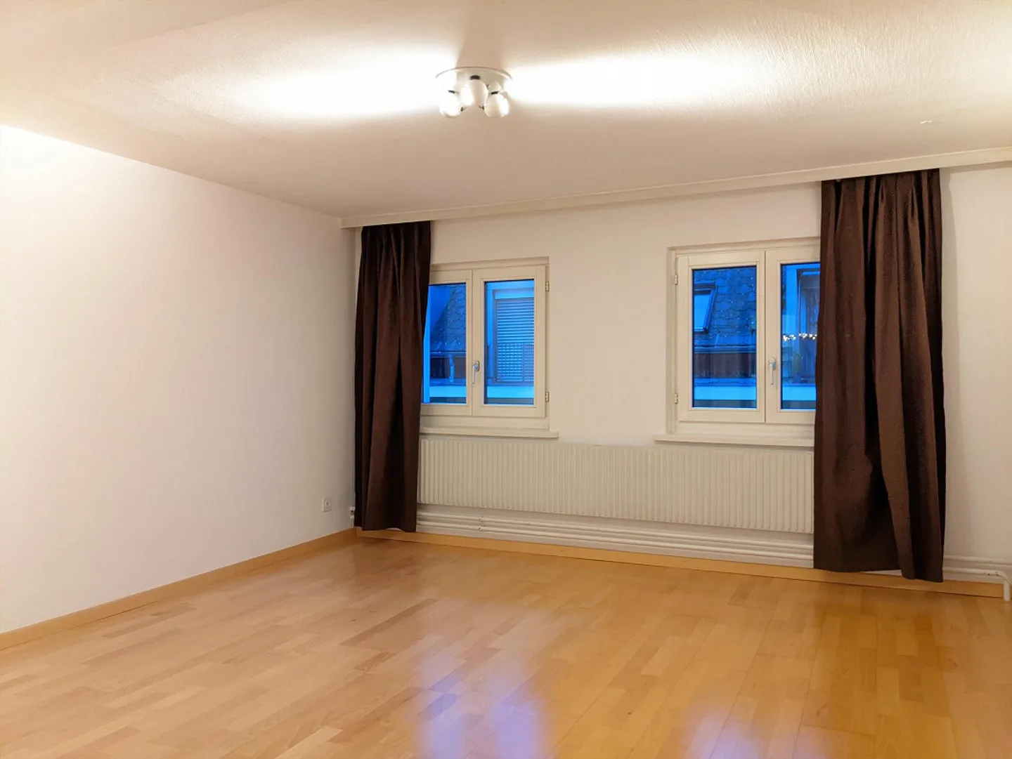 2-Room Attic Apartment Ulmenstrasse 8 - Photo 6 of 7