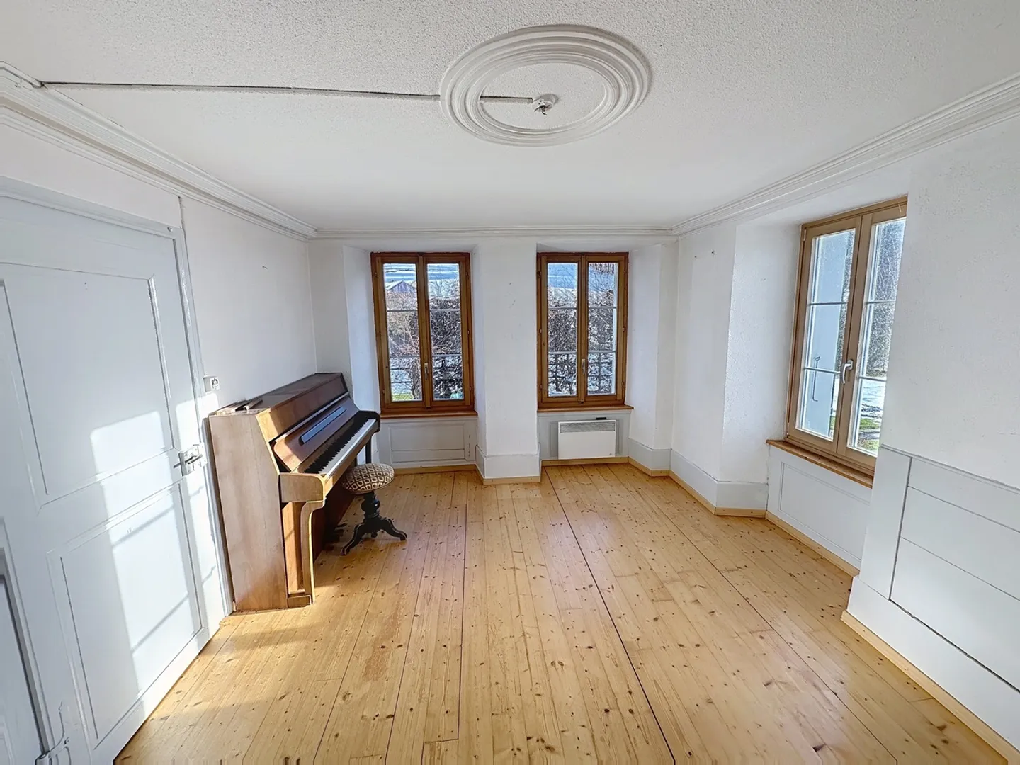 Charmante Maison Familiale en Nature - Photo 4 sur 7