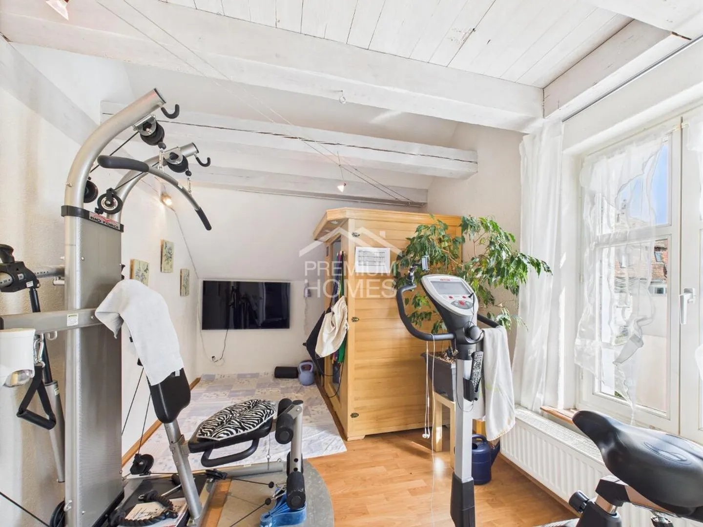 Your Dream Paradise - centrally & perfectly combined with nature - Photo 7 of 9