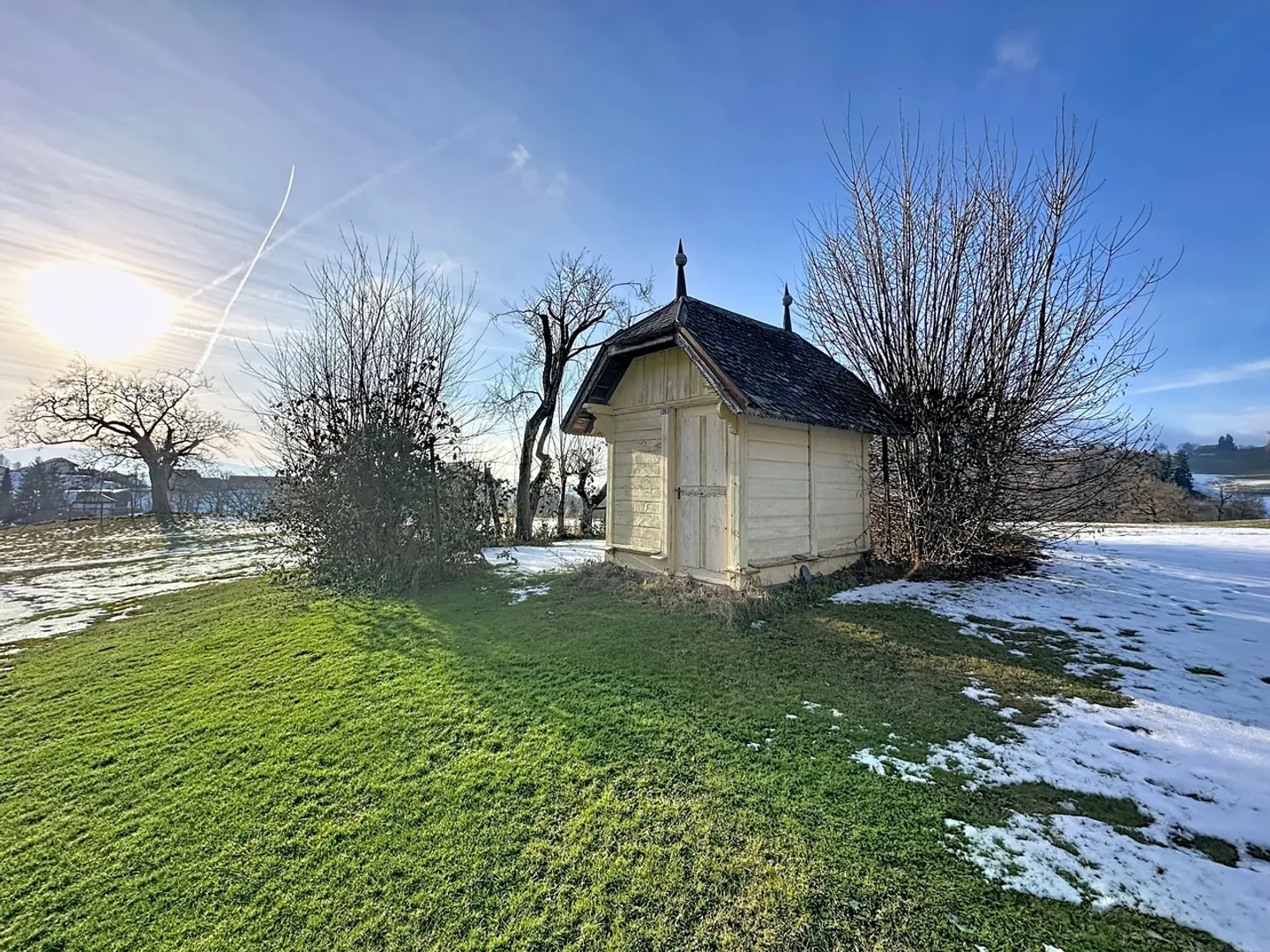 Charmante Maison Familiale en Nature - Photo 7 sur 7