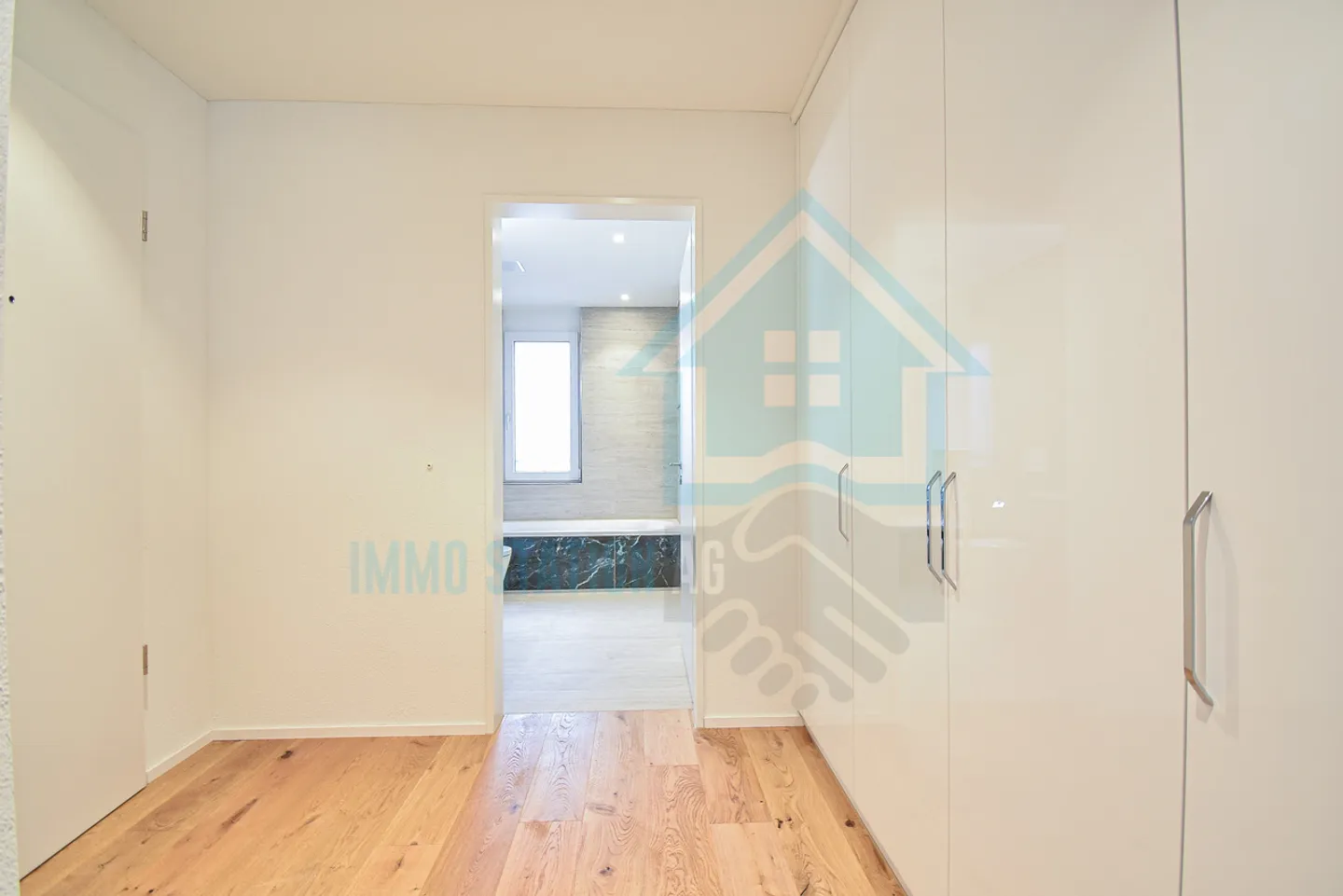 Appartement neuf exclusif de 4,5 pièces - vie durable à Reinach AG - Photo 12 sur 14