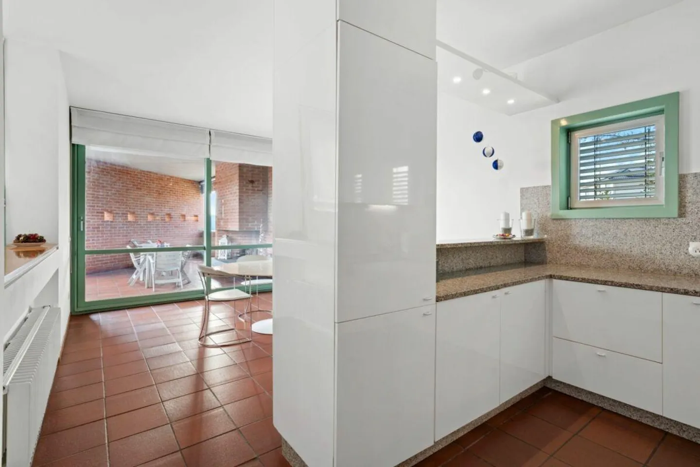 Villa moderna con vista - Foto 12 di 30