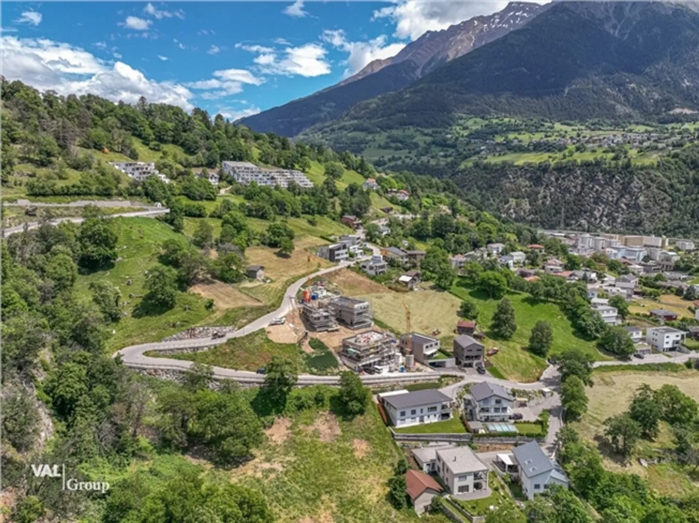 Terreno edificabile con vista libera - Foto 8 di 8