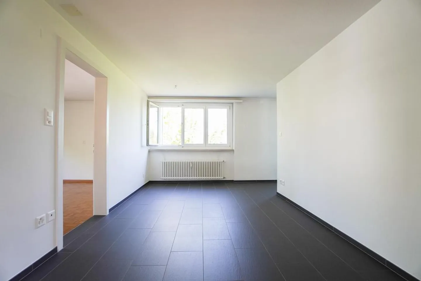 Attraktive 4.5-Zimmerwohnung im Speicher - Foto 3 von 11