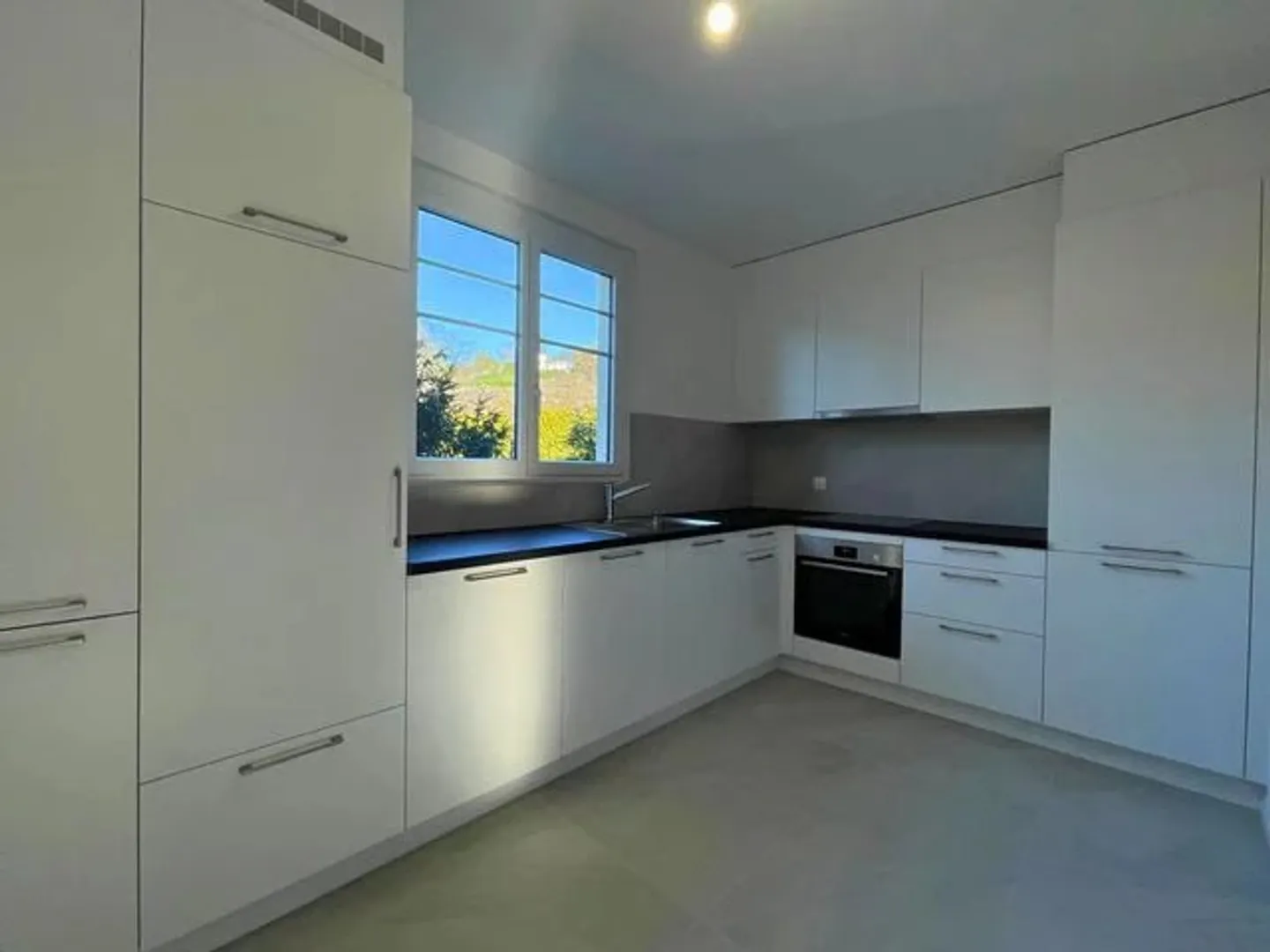 Renoviertes Appartement in Clarens - Foto 1 von 10