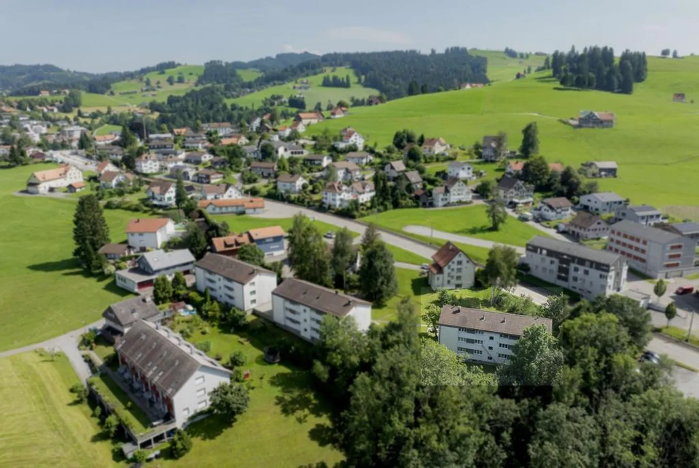 Attraktive 4.5-Zimmerwohnung im Speicher - Foto 9 von 11