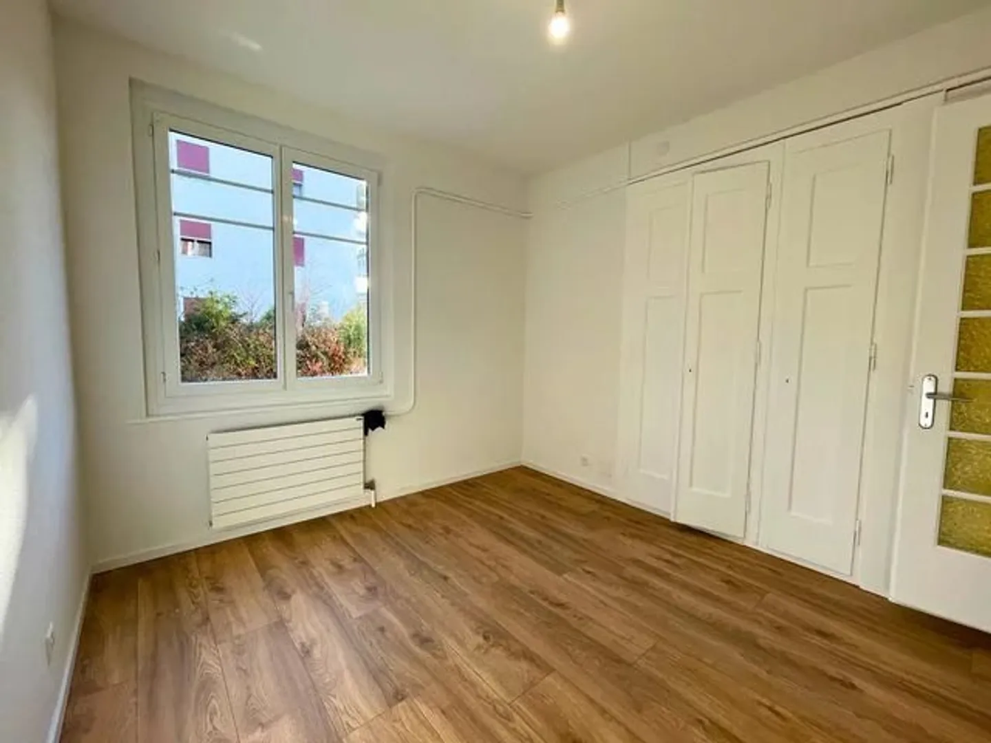 Renoviertes Appartement in Clarens - Foto 8 von 10