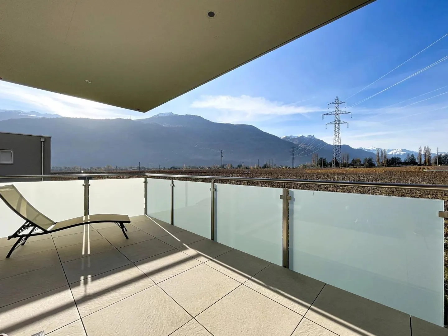 Moderne Haus und gemütlicher Garten - Foto 10 von 12