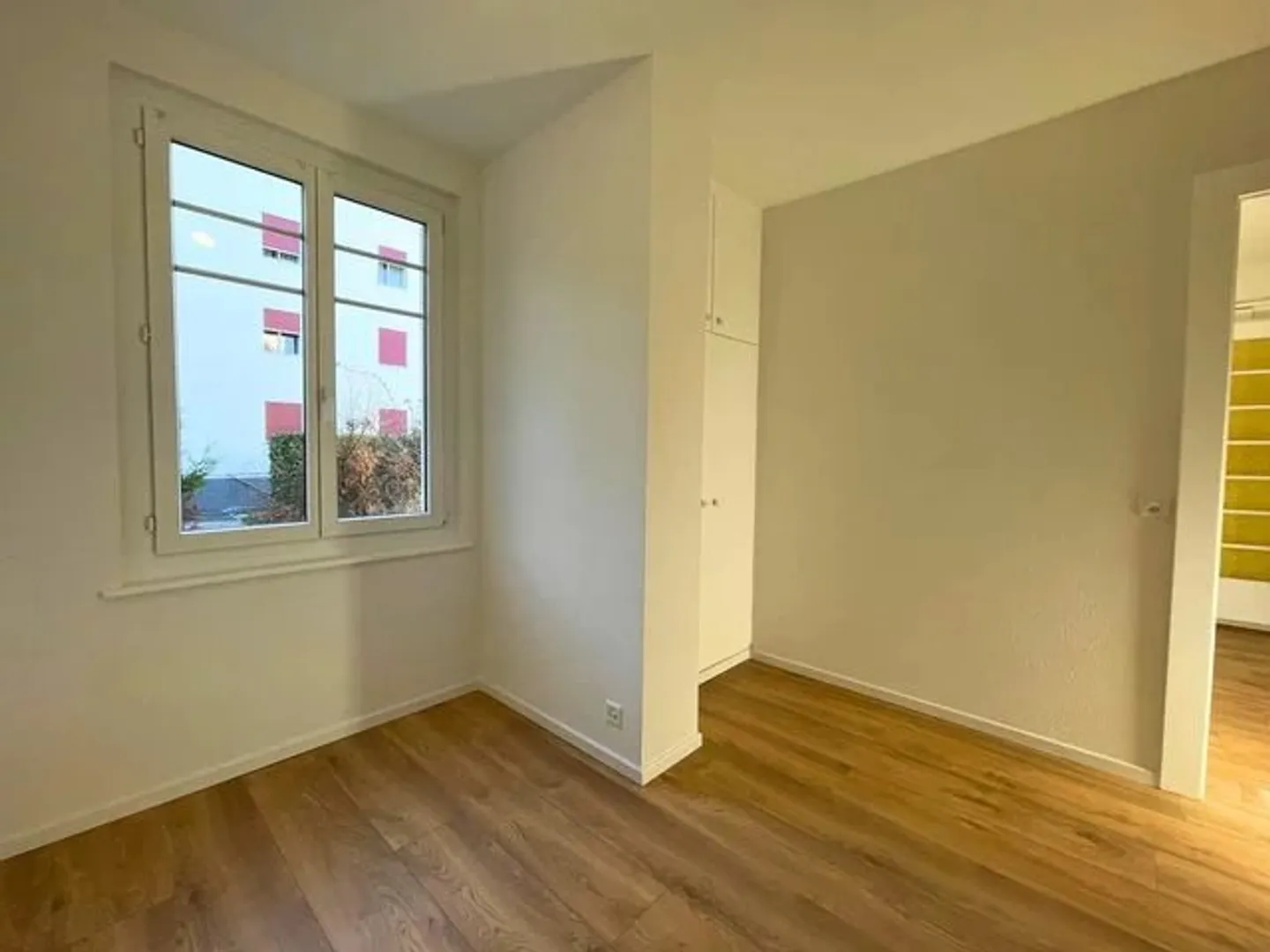 Renoviertes Appartement in Clarens - Foto 9 von 10