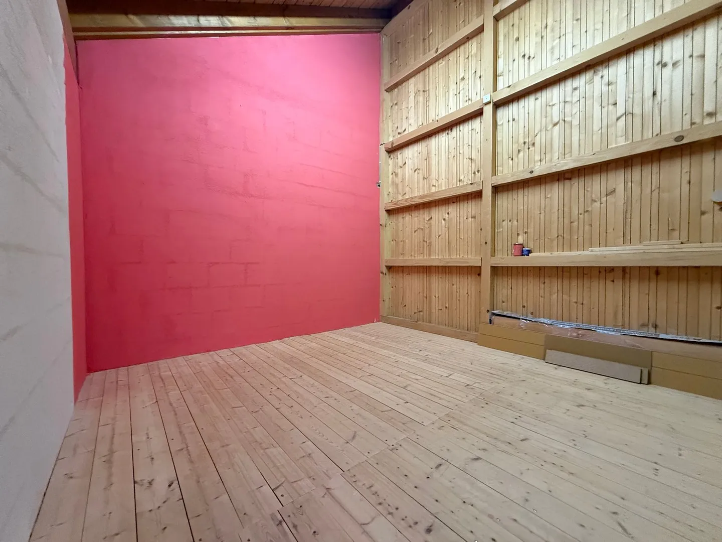 Appartement galerie lumineux et spacieux de 4,5 pièces avec balcon et jardin d'hiver - Photo 15 sur 17