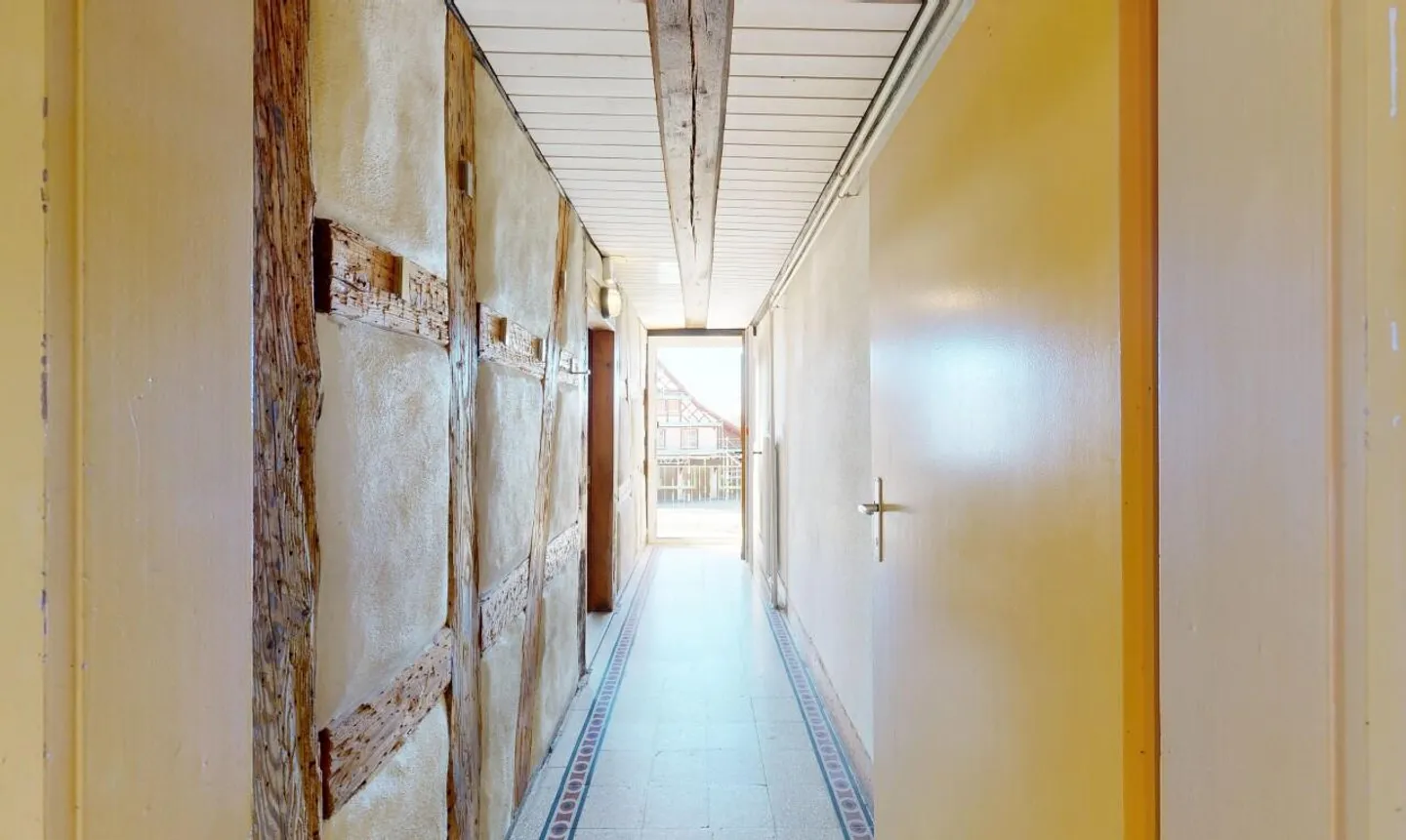 Maison en terrasse à vendre - Photo 2 sur 11