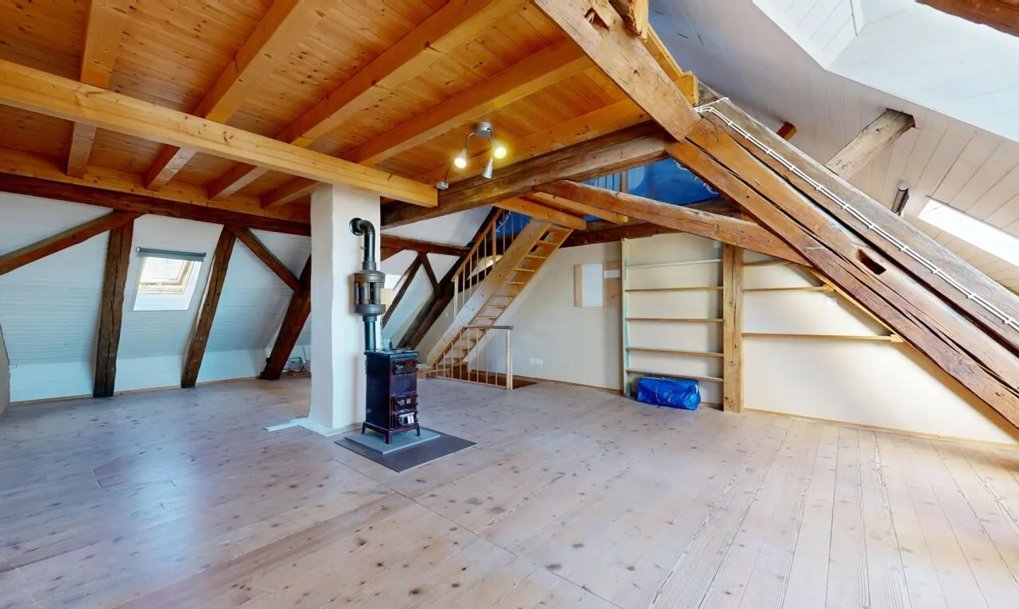 Maison en terrasse à vendre - Photo 8 sur 11