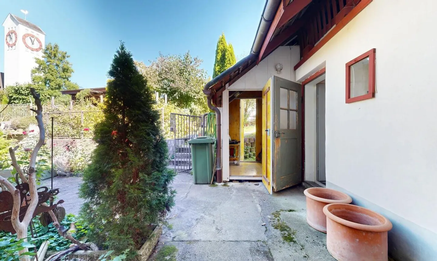 Maison en terrasse à vendre - Photo 10 sur 11