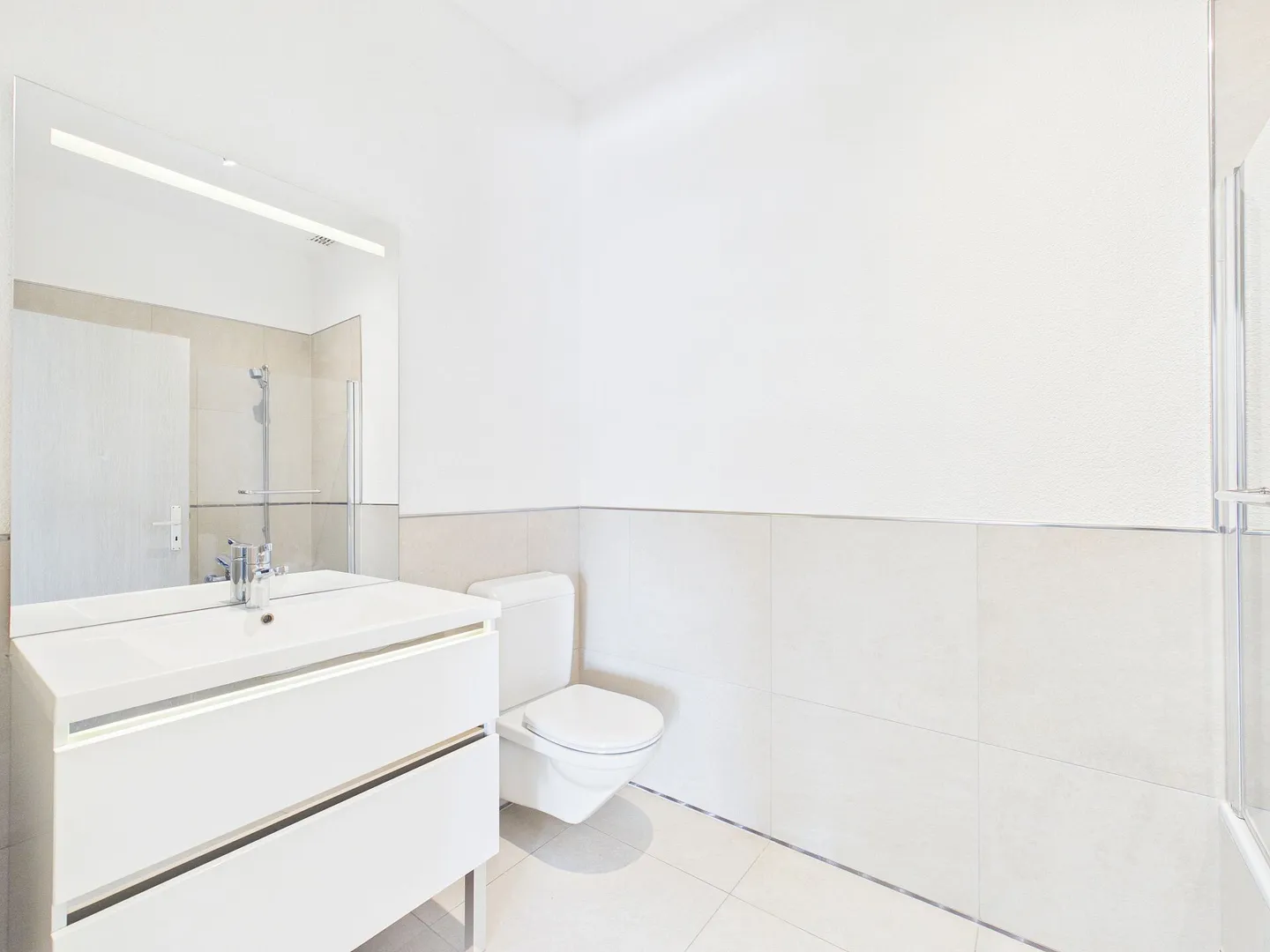 Geräumiges Apartment in Alle - Foto 5 von 20