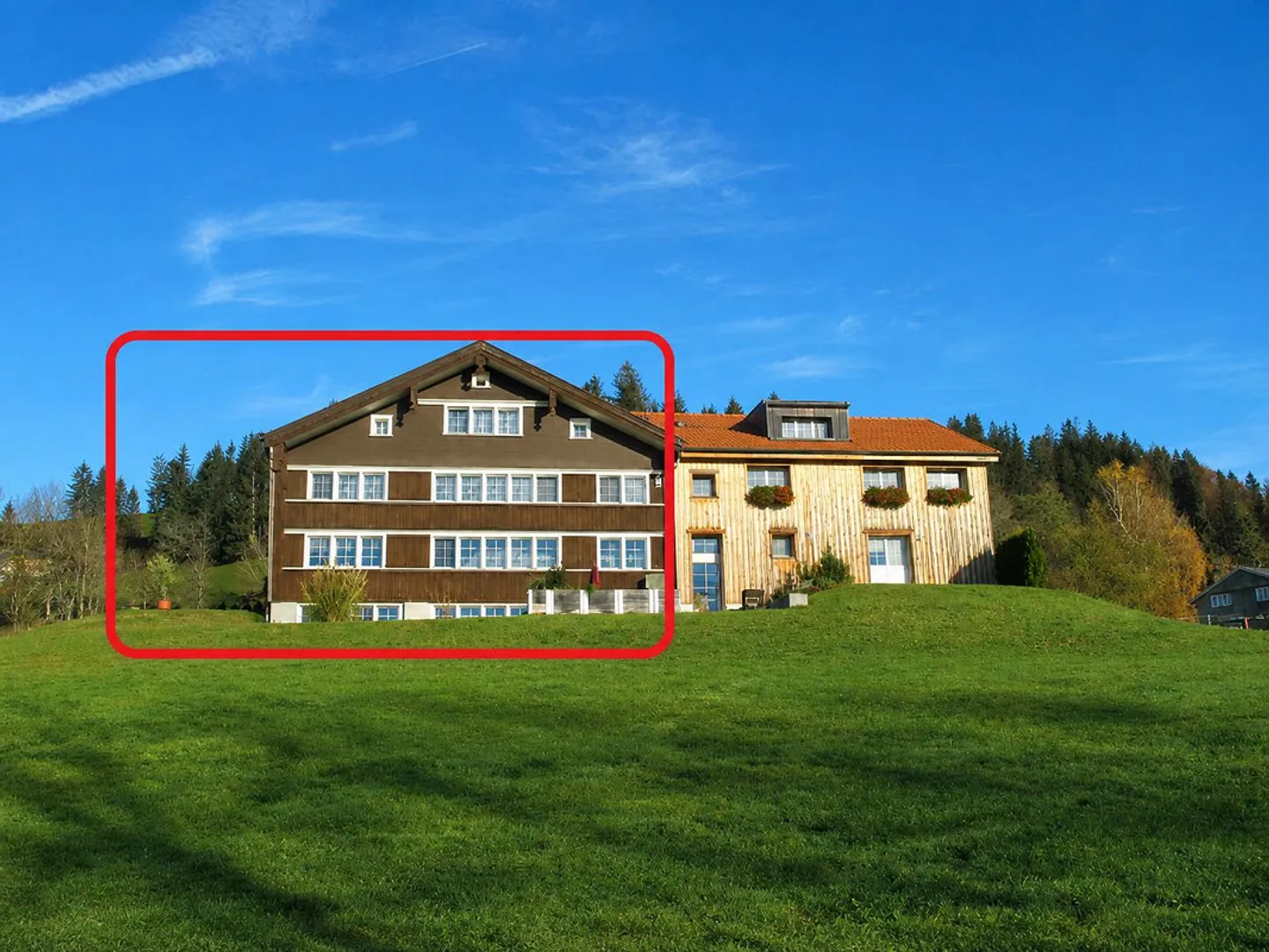 Familienhaus mit Traumaussicht - Foto 1 von 18