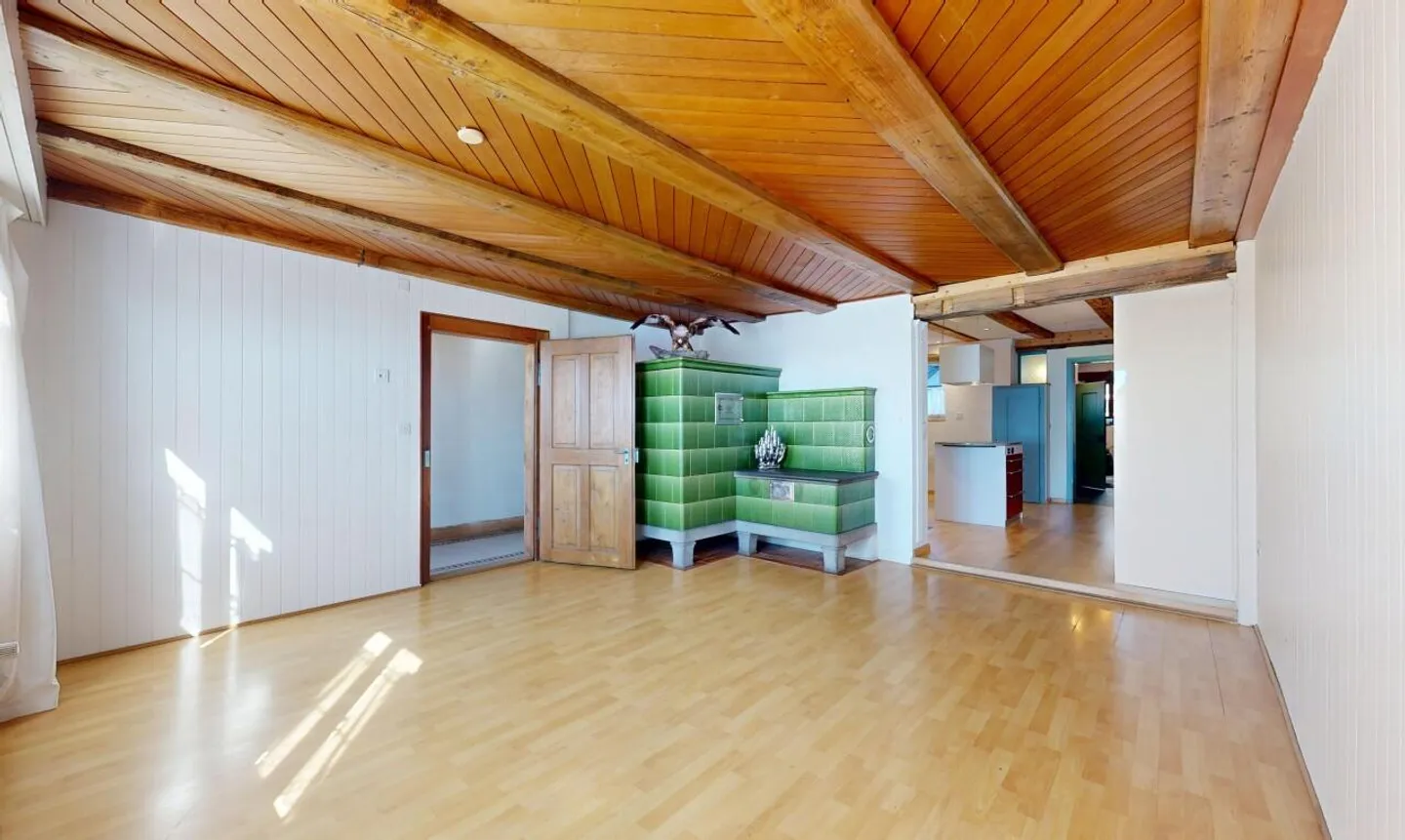 Maison en terrasse à vendre - Photo 4 sur 11