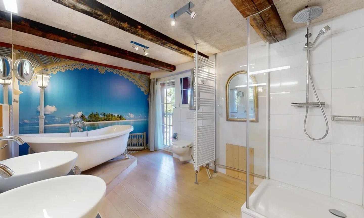 Maison en terrasse à vendre - Photo 7 sur 11