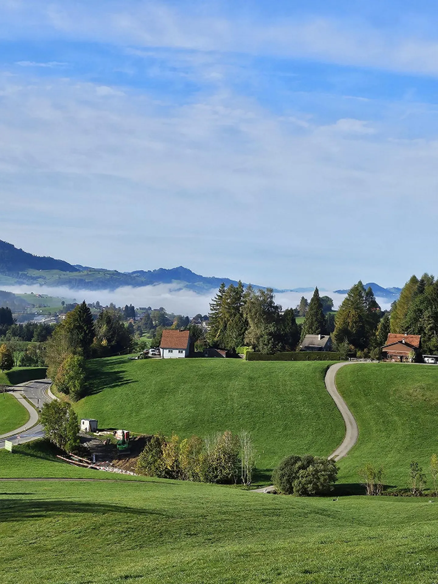 Familienhaus mit Traumaussicht - Foto 2 von 18