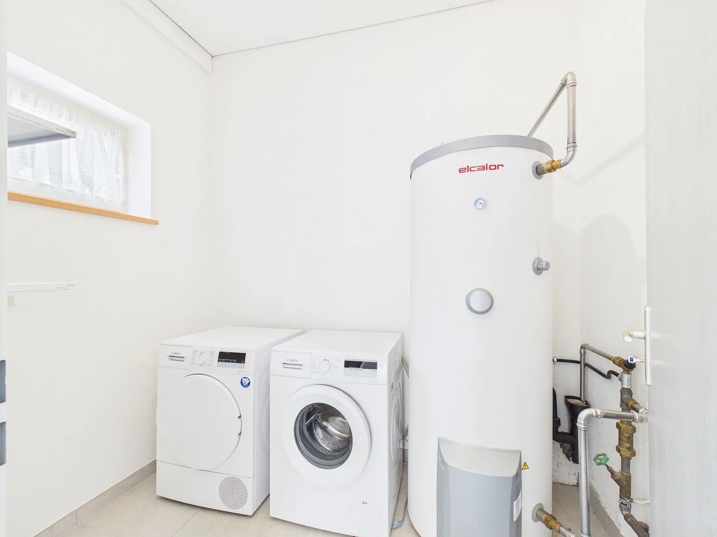 Geräumiges Apartment in Alle - Foto 6 von 20