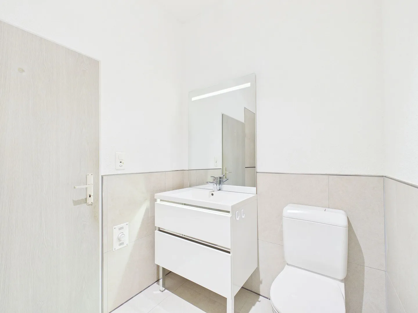 Geräumiges Apartment in Alle - Foto 7 von 20