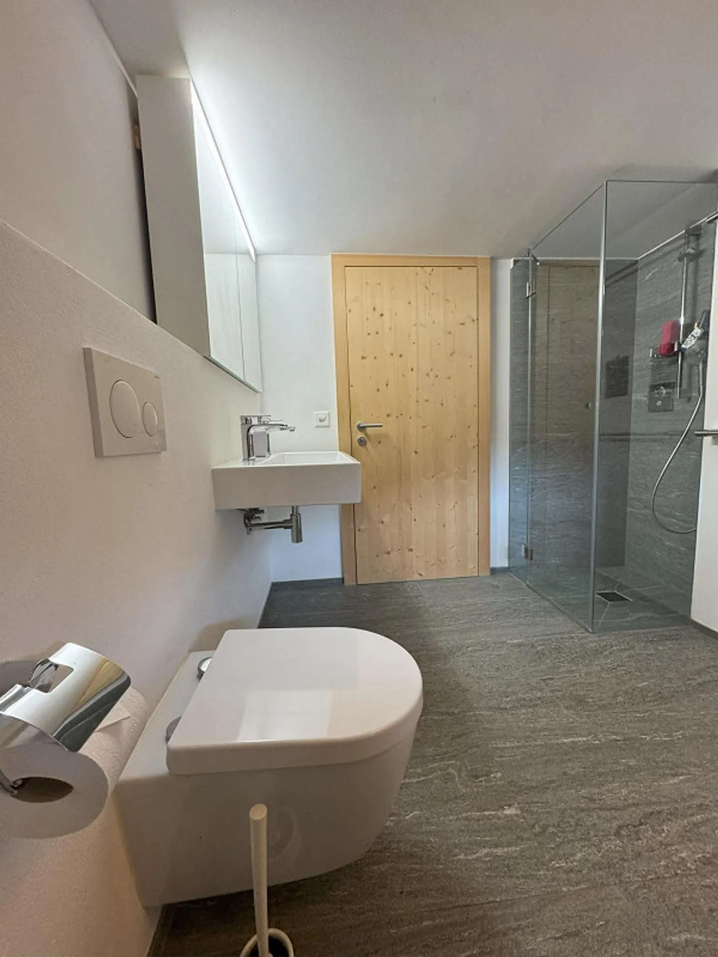 Mehrfamilienhaus in Curaglia - Foto 2 von 18