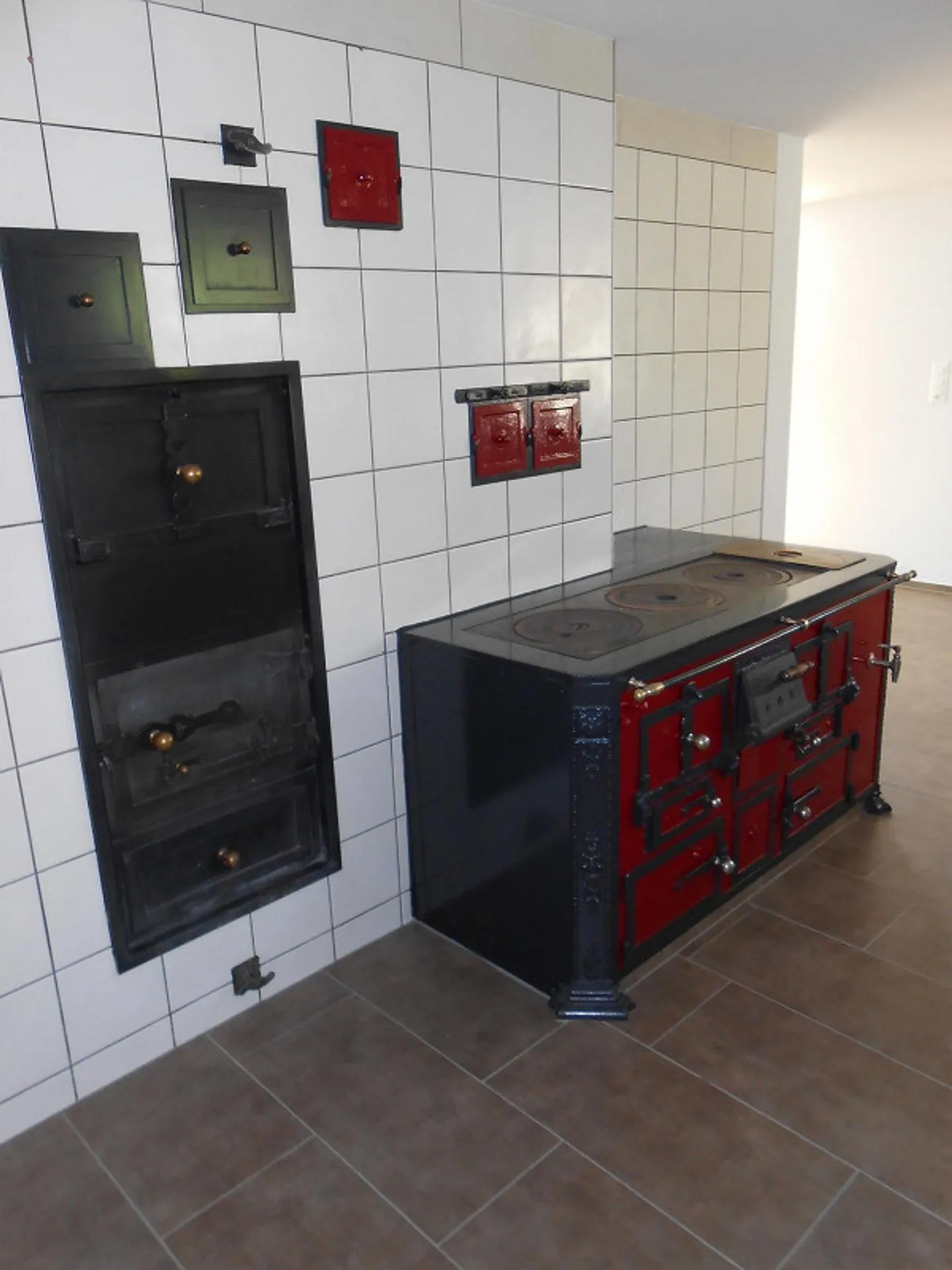 Familienhaus mit Traumaussicht - Foto 10 von 18