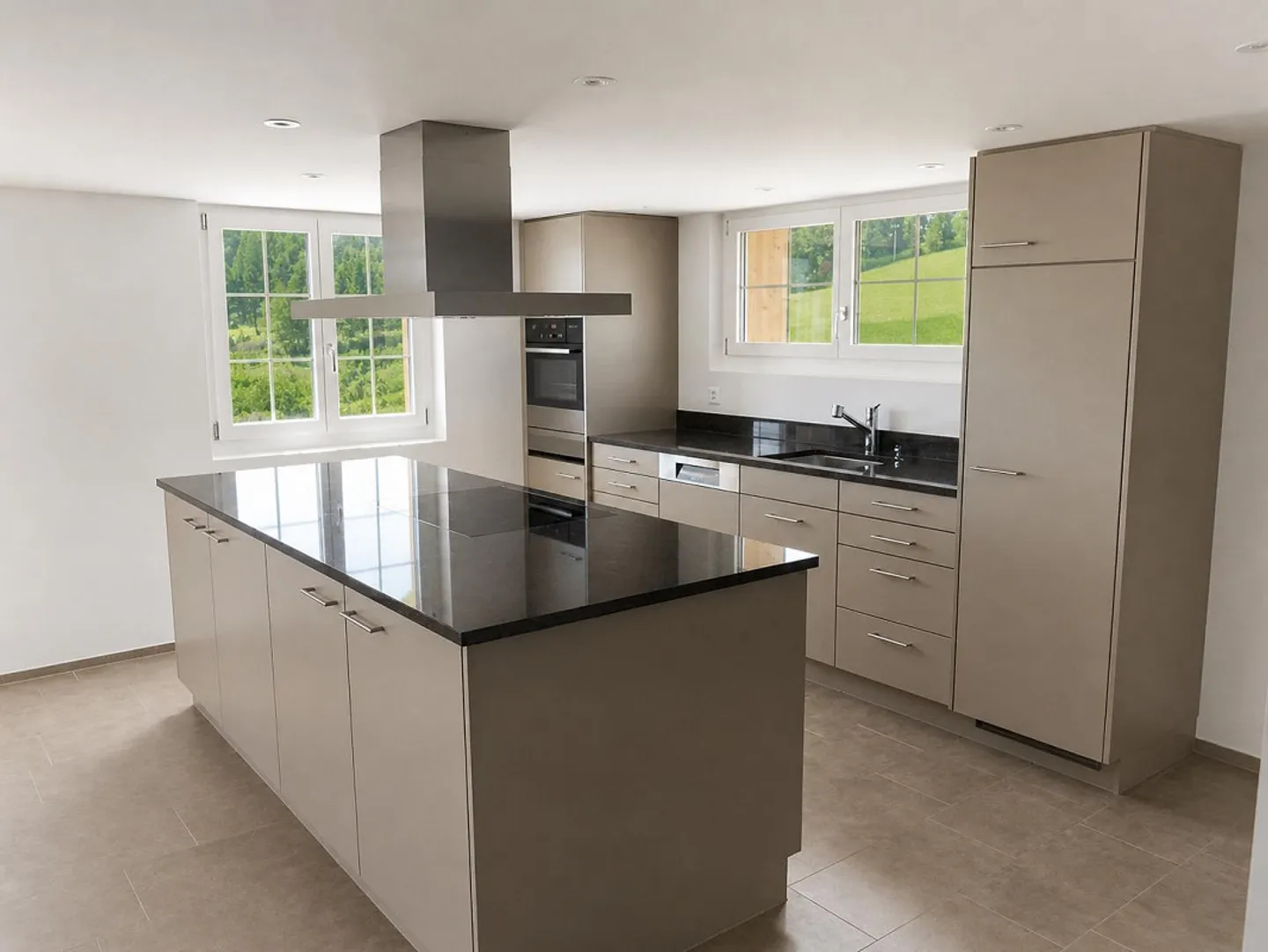Familienhaus mit Traumaussicht - Foto 9 von 18
