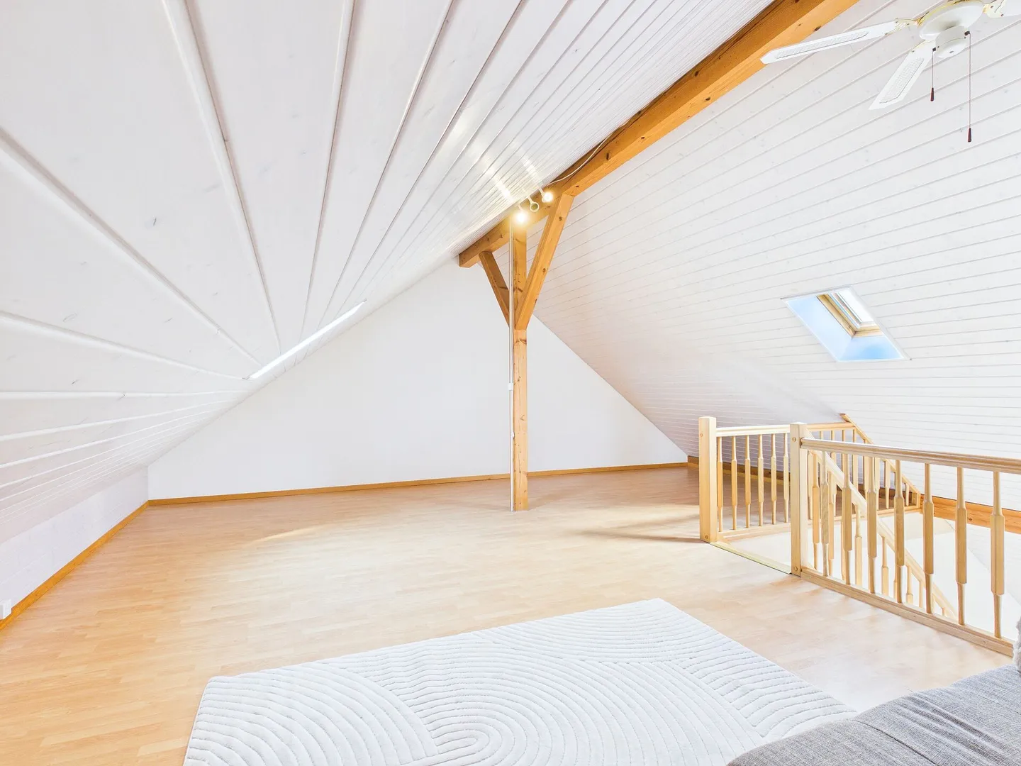 Geräumiges Apartment in Alle - Foto 10 von 20