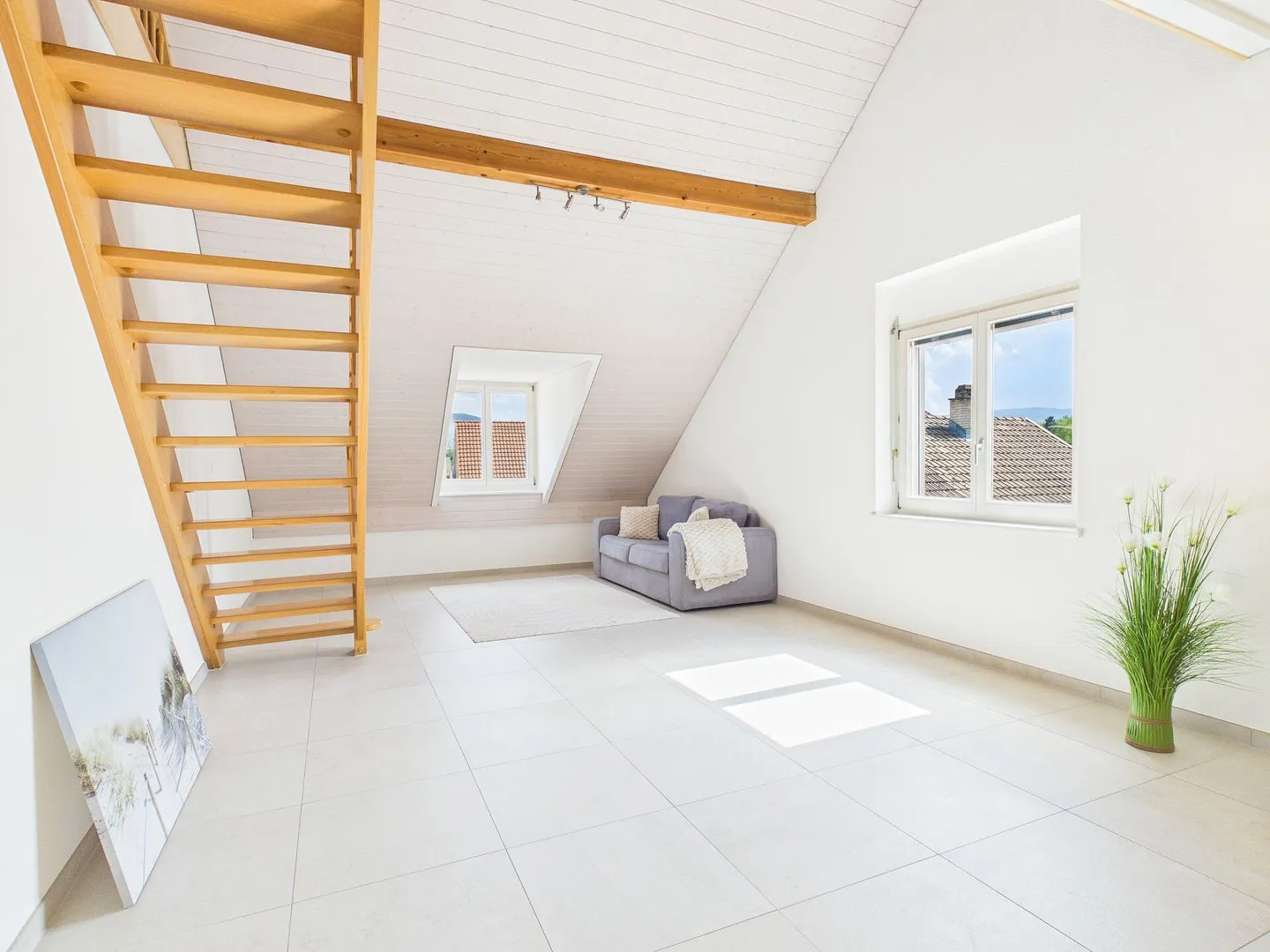 Geräumiges Apartment in Alle - Foto 15 von 20
