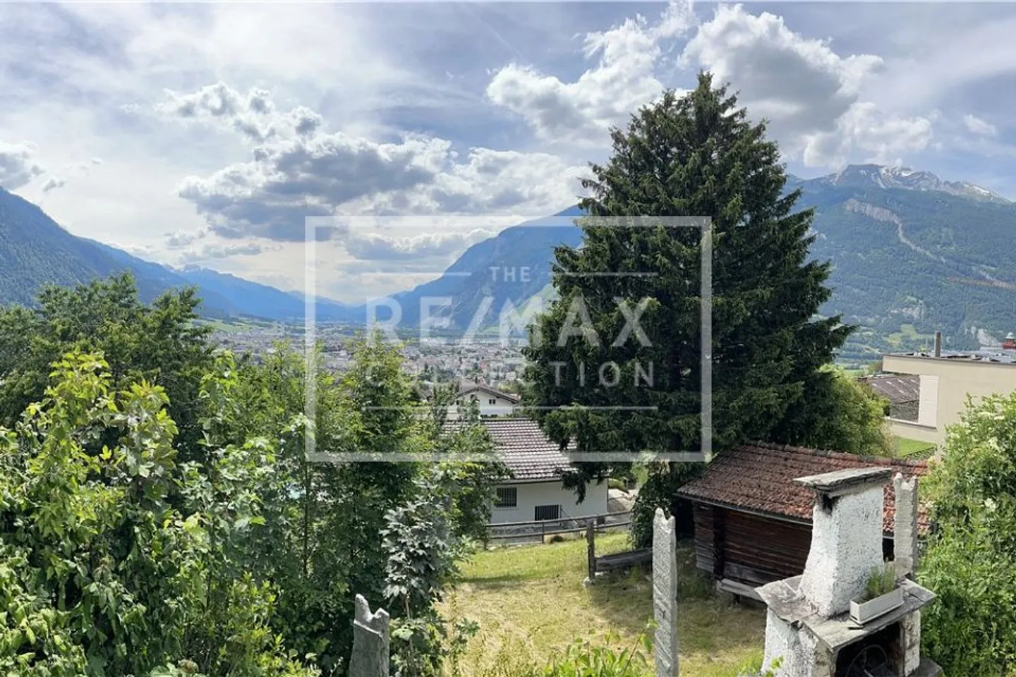 Appartamento da sogno in posizione privilegiata a Chur - Foto 9 di 9