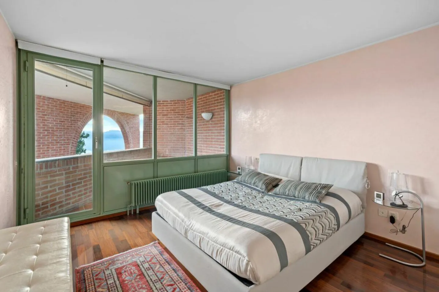 Villa moderna con vista - Foto 17 di 30