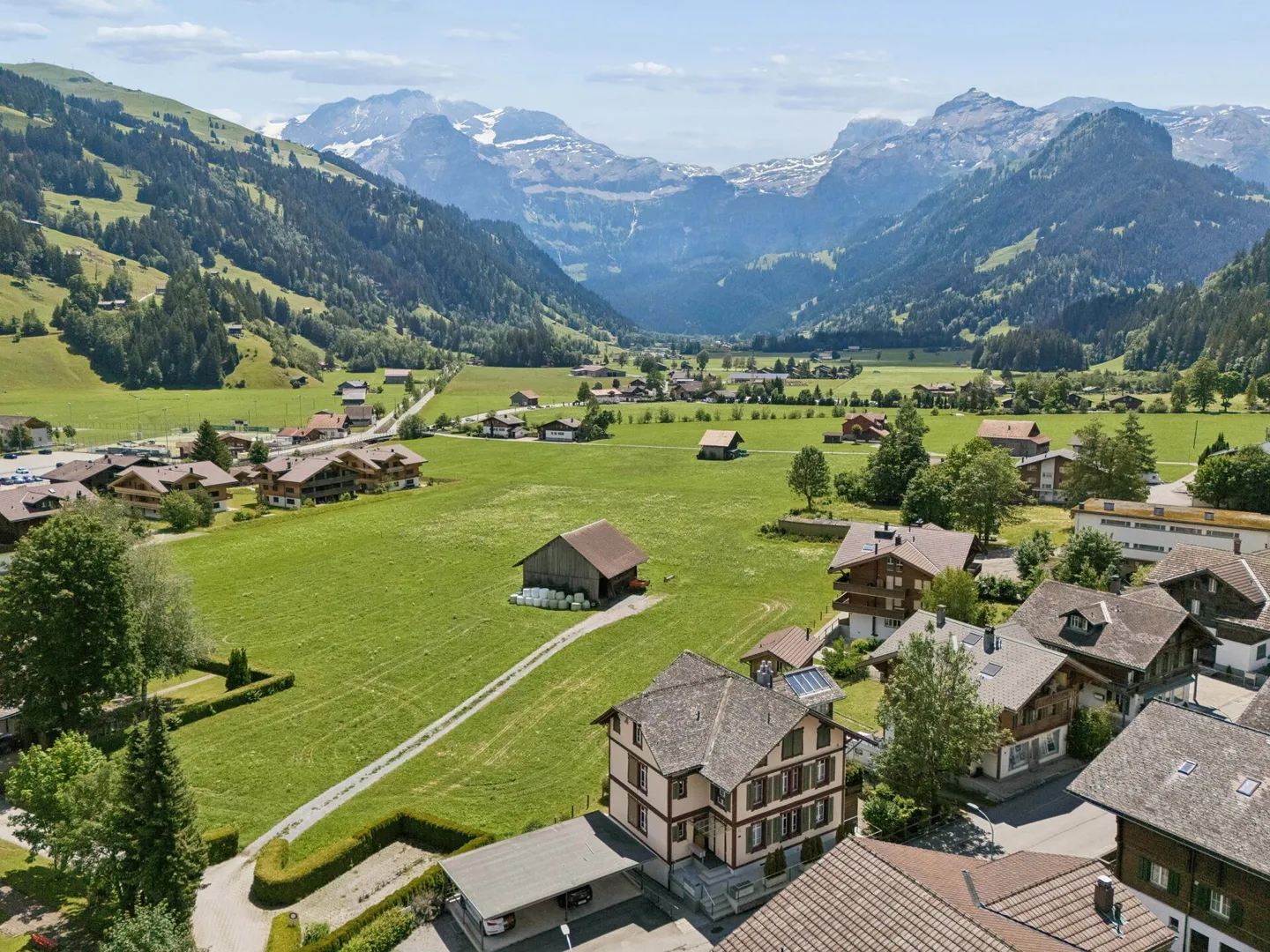 Appartamento per vacanze ristrutturato di 3,5 stanze in una posizione ideale - Foto 12 di 13