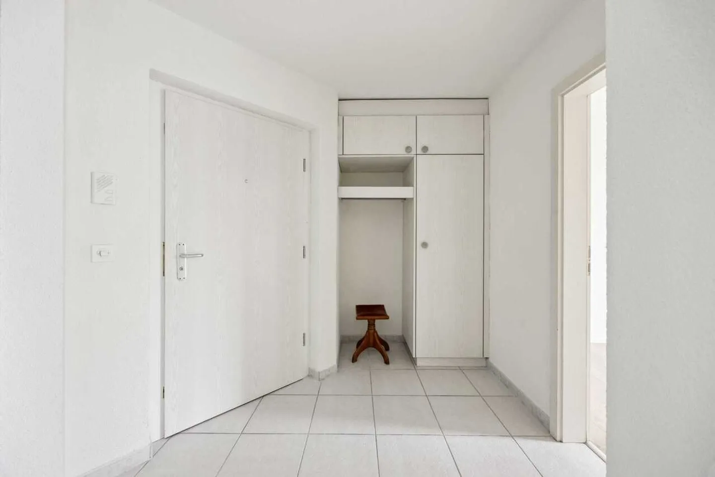 Grosszügige Gartenwohnung mit viel Licht – Wohnen im Einklang mit der Natur - Foto 7 von 13