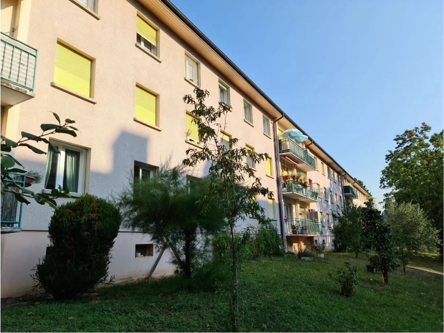 Appartamento 2.5 stanze - Foto 1 di 2