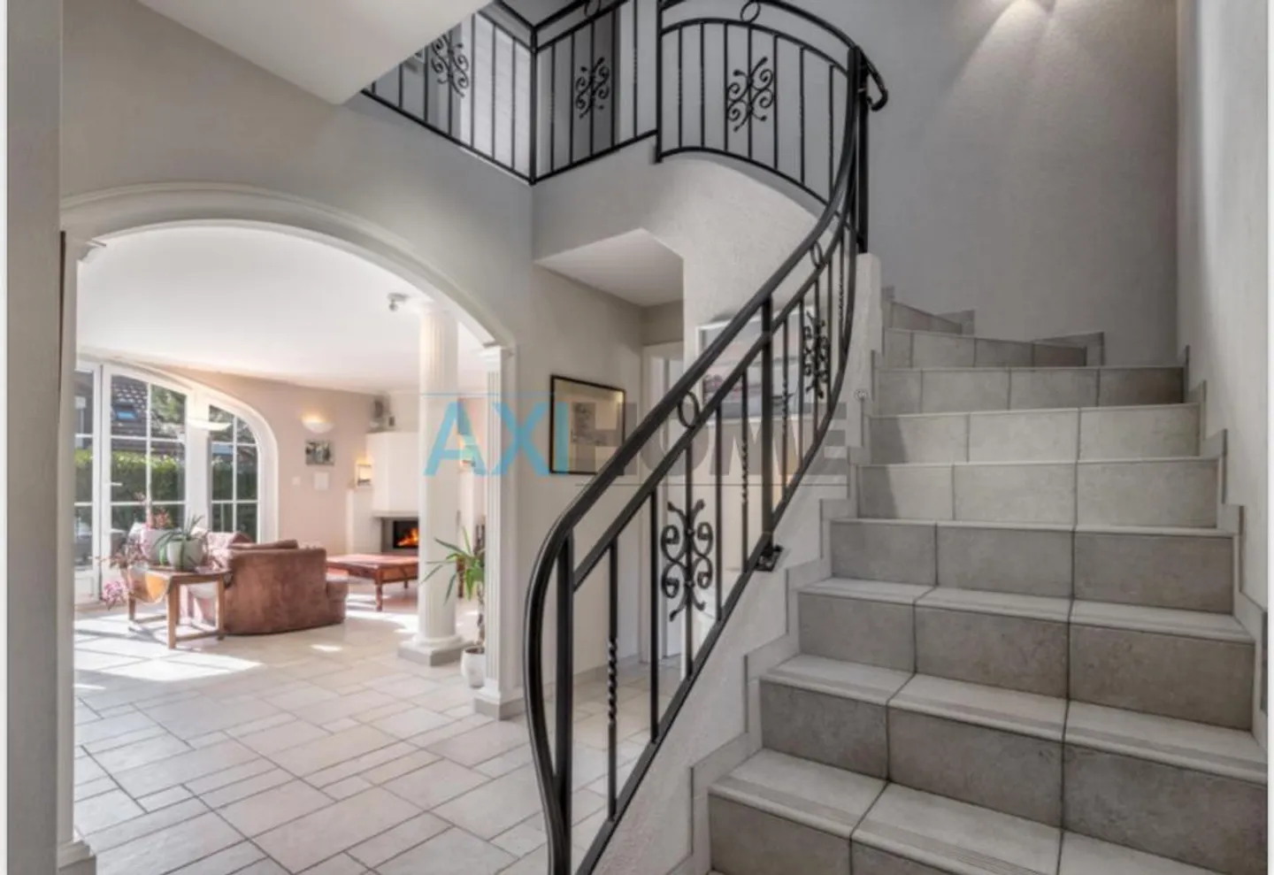 Charmantes Vaudoise Haus - Foto 7 von 13