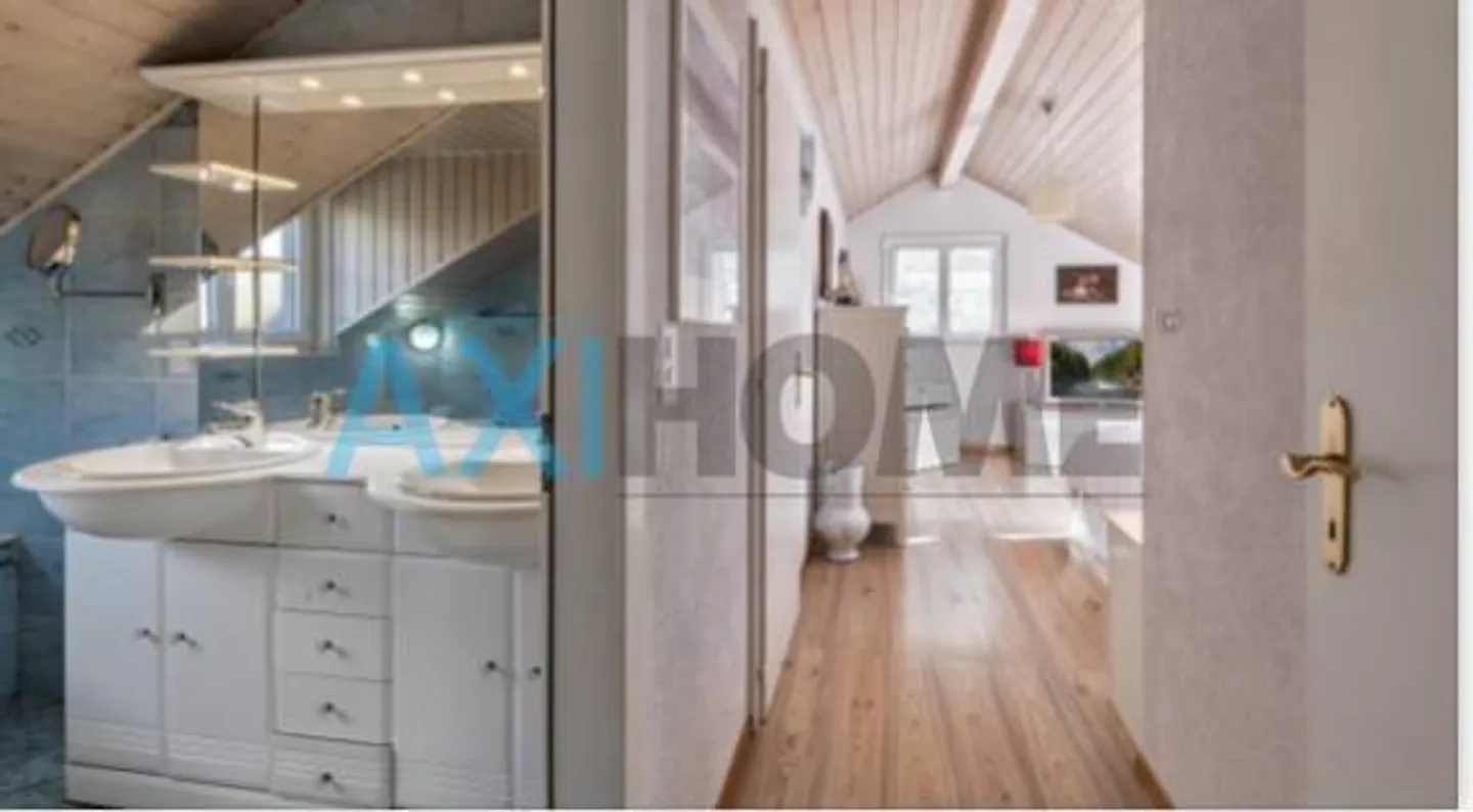 Charmantes Vaudoise Haus - Foto 12 von 13