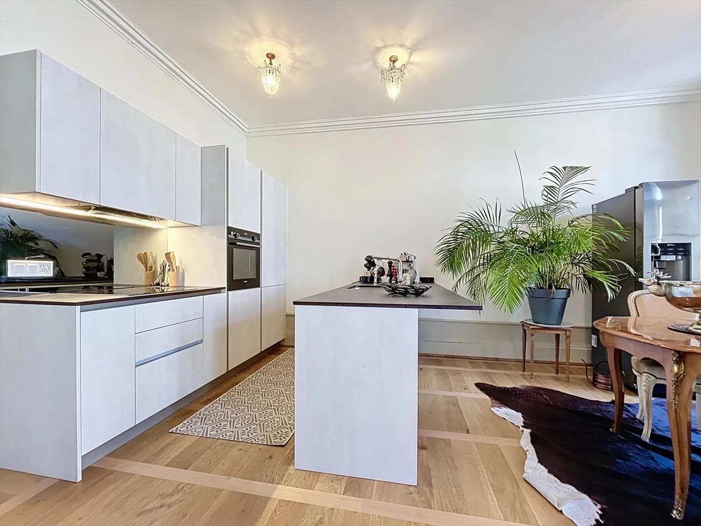 Apartment with Character in the Center of Vevey - Photo 6 of 8