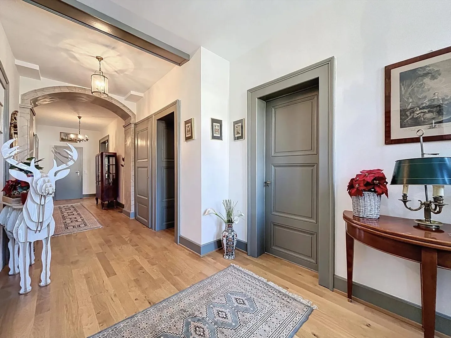 Apartment with Character in the Center of Vevey - Photo 8 of 8