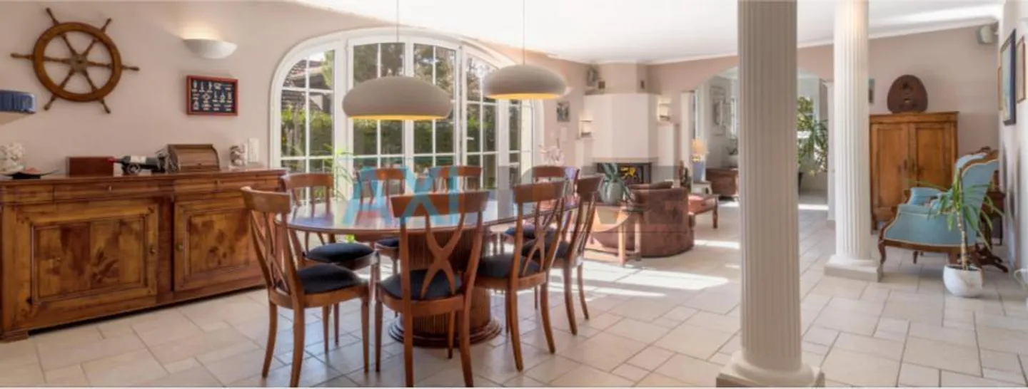 Charmantes Vaudoise Haus - Foto 5 von 13