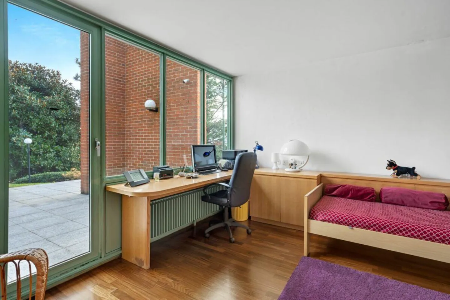 Villa moderna con vista - Foto 20 di 30