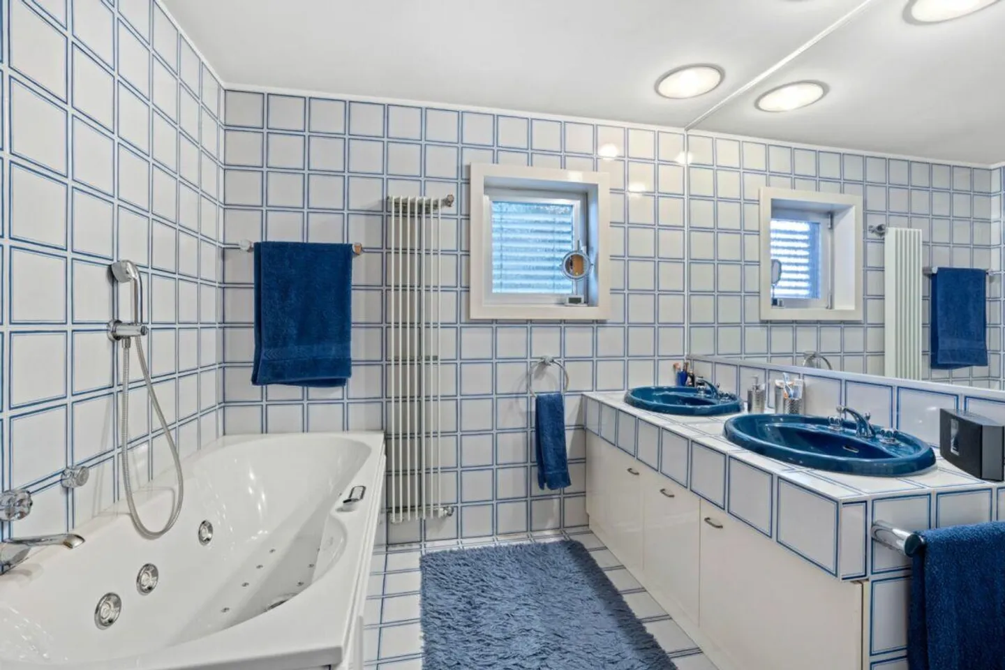 Villa moderna con vista - Foto 21 di 30